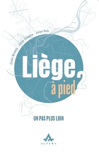 Liège à pied