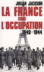 La France sous loccupation 1940-1944.pdf