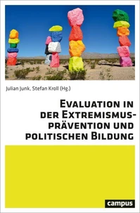Evaluation in der Extremismusprävention und politischen Bildung
