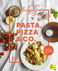 Simply Pasta, Pizza &amp; Co.