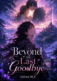 Beyond The Last Goodbye