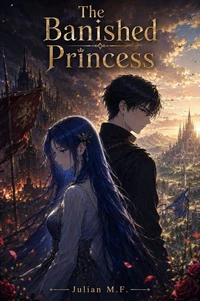The Banished Princess