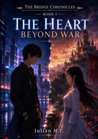 The Heart Beyond War
