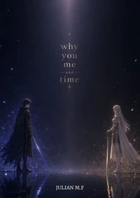 Why You Me And time