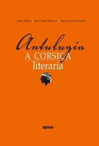 Antulugia di a Corsica literaria
