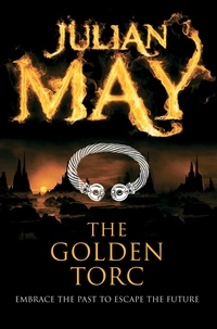 Julian May - The Golden Torc.