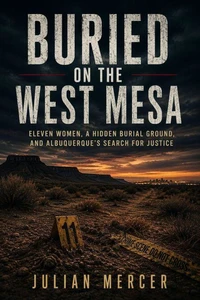 Buried on the West Mesa