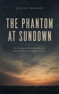The Phantom at Sundown