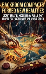 Backroom Compacts Forged New Realities