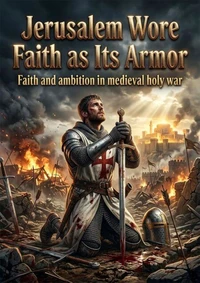 Jerusalem Wore Faith as Its Armor