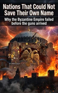 Nations That Could Not Save Their Own Name