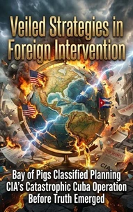 Veiled Strategies in Foreign Intervention