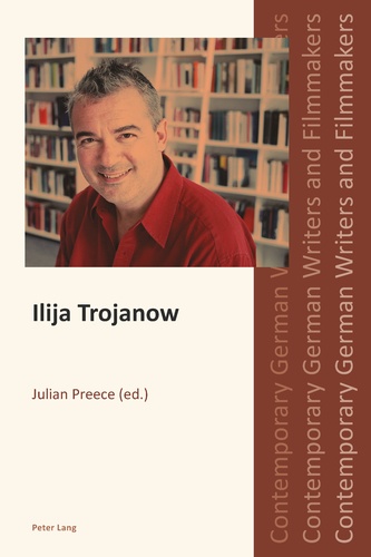 Julian Preece - Ilija Trojanow.