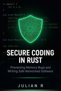 Secure Coding in Rust: Preventing Memory Bugs and Writing Safe Networked Software
