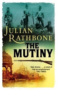 Julian Rathbone - The Mutiny.