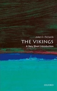 Julian Richards - The Vikings.