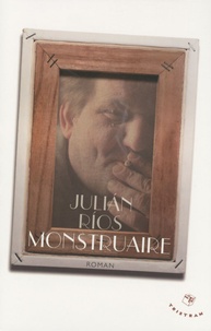 Juliàn Ríos - Monstruaire.