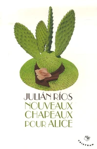 Nouveaux Chapeaux pour Alice
