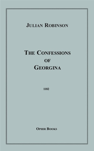 The Confessions of Georgina