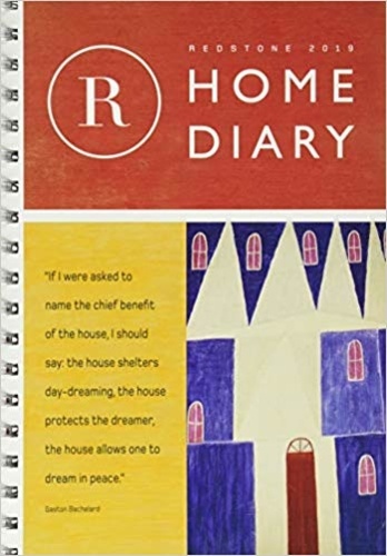 Julian Rothenstein - Redstone Diary Home.