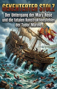 Gekenterter Stolz
