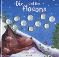 Dix petits flocons