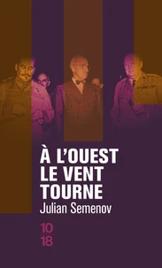 A l'Ouest, le vent tourne