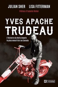 Yves Apache Trudeau