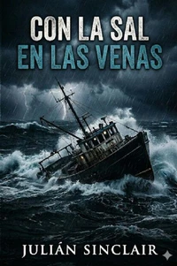 Con la sal en las venas