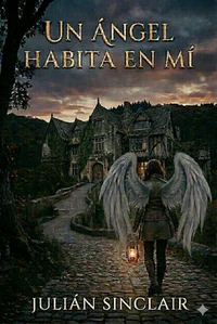 Un ángel habita en mí