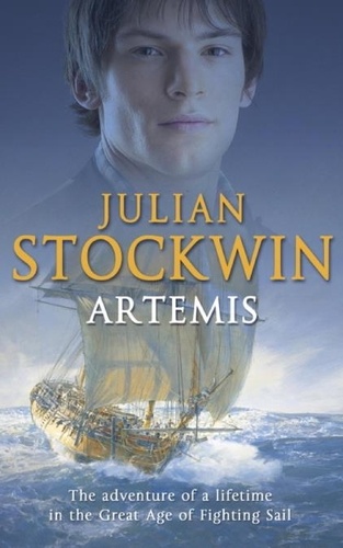 Artemis. Thomas Kydd 2