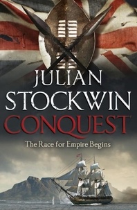 Julian Stockwin - Conquest - Thomas Kydd 12.