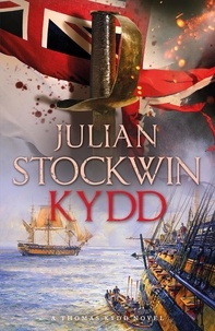 Julian Stockwin - Kydd - Thomas Kydd 1.