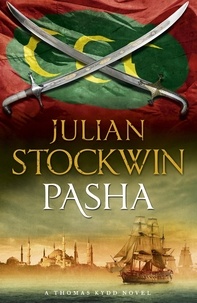 Julian Stockwin - Pasha - Thomas Kydd 15.