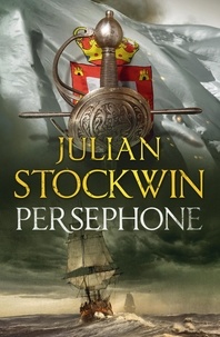 Julian Stockwin - Persephone - Thomas Kydd 18.