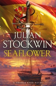 Julian Stockwin - Seaflower - Thomas Kydd 3.