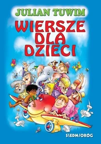 Wiersze dla dzieci