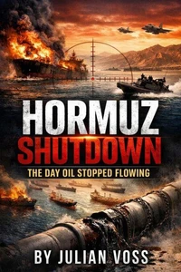 Hormuz Shutdown: The day oil stopped flowing