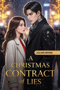 A Christmas Contract of Lies