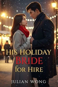 His Holiday Bride for Hire