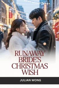 Runaway Bride’s Christmas Wish