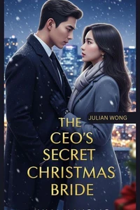 The CEO’s Secret Christmas Bride