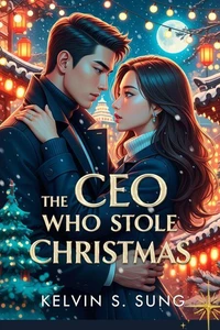 The CEO Who Stole Christmas