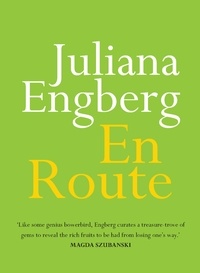 Juliana Engberg - En Route.