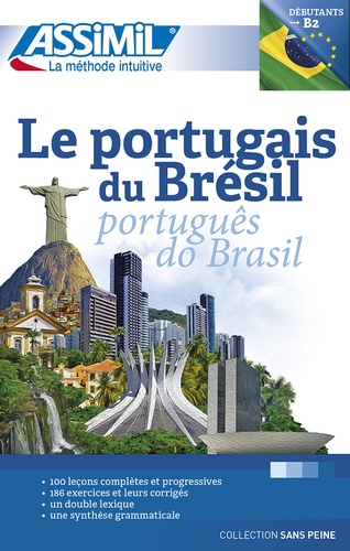 Le portugais du Brésil  Edition 2015