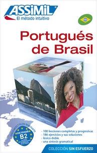 Juliana Grazini dos Santos et Monica Hallberg - Portugués de Brasil.
