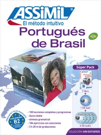 Portugués de Brasil