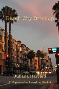  Juliana Harvard - Beach City Breakup - It Happened in Riverdale, #4.