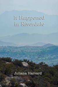  Juliana Harvard - It Happened in Riverdale - It Happened in Riverdale, #1.