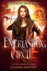  Juliana Haygert - Everlasting Circle - The Everlast Series, #4.